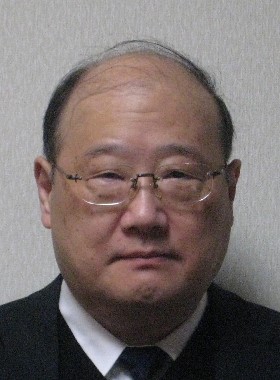 Kyoji Yoshino