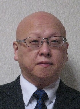 Masashi Ookawa