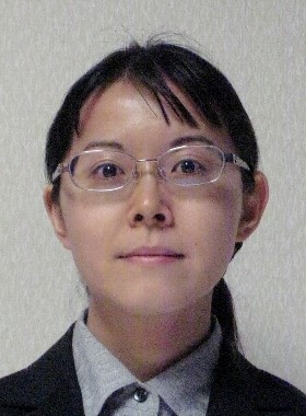 Setsuko Yamane