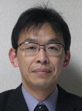 Masayuki Takeguchi