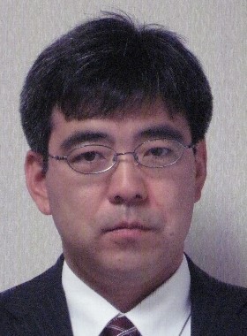Tomoyuki Warashina