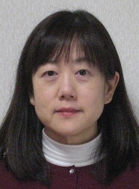 Yoko Aoyama