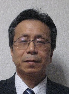 Takayoshi Ohtsu