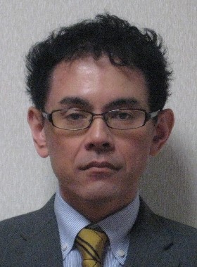 Naoki Shima