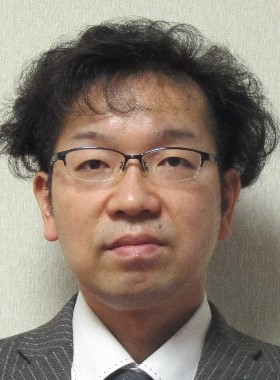 Tomokatsu Ohsawa