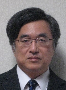Akio Takano