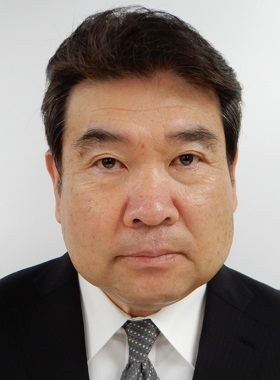 Yoshihiro Kawaguchi