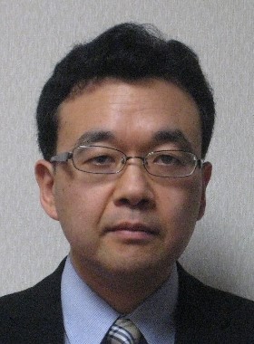 Hisahiro Suzuki