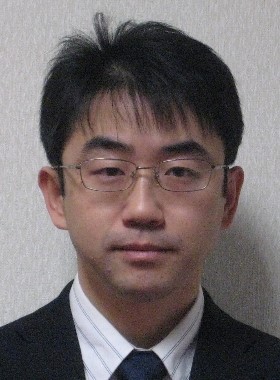 Yoshiaki Koma