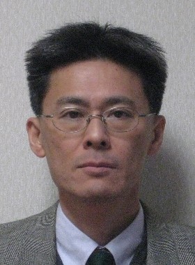 Kousuke Sumiyoshi