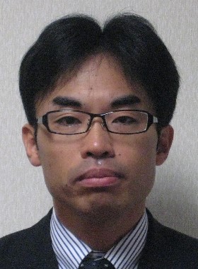 Yoichiro Hirata