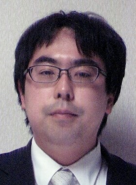 Yoshiteru Kurosawa
