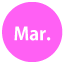 March