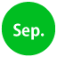 September