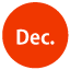 December