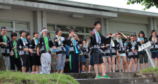 寮祭実行委員