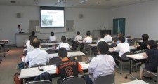 【沼津高専】進学説明会Ⅱ