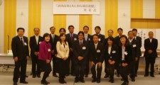 集合写真
