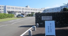 【沼津高専】編入学生選抜検査1