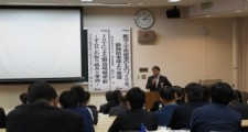 株式会社エステック 鈴木 誠一 氏による基調講演②