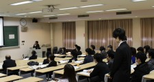 発表会の様子