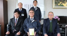 【沼津高専】五月の太陽奨学基金5