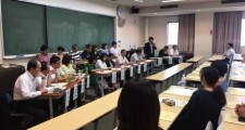 沼津支部会(6月25日)