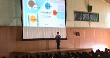 学生総会