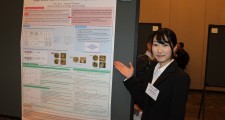 専攻科2年 佐野友里花さん