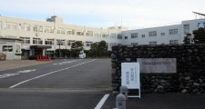 沼津会場の様子1