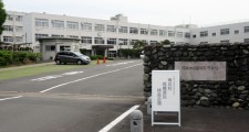 検査当日の沼津高専