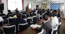 研修会の様子