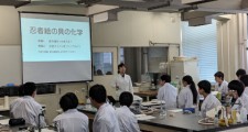 「忍者絵の具」の説明