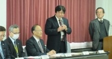COC+統括責任者 藤本校長の挨拶