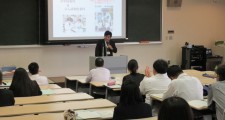 【沼津高専】進学説明会写真1