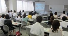 進学説明会