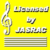 jasrac