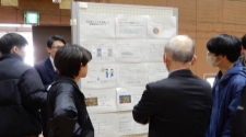4年｢社会と工学｣成果発表会