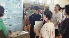 2年｢ミニ研究｣発表会