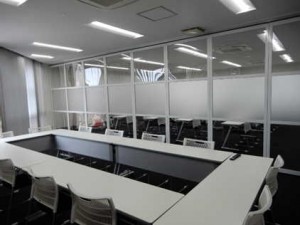 N-com隣のワークショップスタジオ2