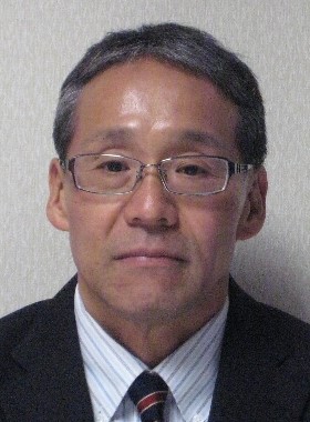 Takanobu Goto