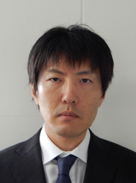 勝俣 安伸