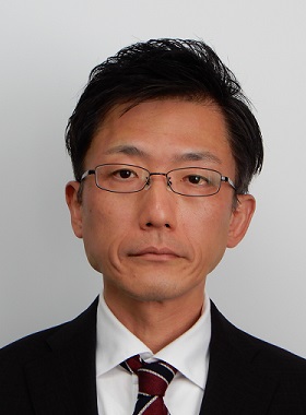 Kouichirou Hagiwara