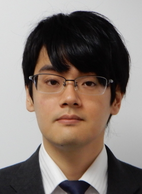 谷津 亮太郎