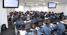 Infomation Technology Centerr