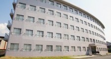 dormitory