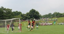 サッカー