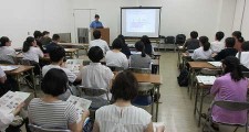 小田原進学説明会1