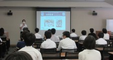 【沼津高専】進学説明会2