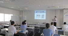 ぬましんCOMPASS会場
